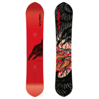 CAPiTA Kazu Kokubo Pro Snowboard 2026 size 155W | Bamboo