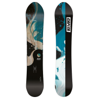 CAPiTA The Navigator Snowboard 2026 size 161