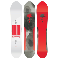 CAPiTA Spring Break Powder Racers Snowboard 2026 size 149