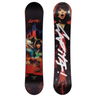 CAPiTA Ultrafear Snowboard 2026 size 153W