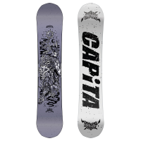 CAPiTA Dark Horse Snowboard 2026 size 154W