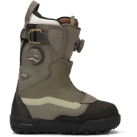 Women's Vans Viaje Range Edition Snowboard Boots 2026 size 6.5 | Rubber