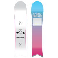 CAPiTA Spring Break Slush Slashers 2.0 Snowboard 2026 size 147