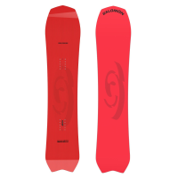 Kid's Salomon Dancehaul Grom SnowboardKids' 2026 size 125 | Rubber