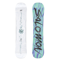 Kid's Salomon Oh Yeah Grom SnowboardKids' 2026 size 138