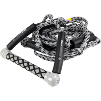 Phase Five Standard Surf Rope 2025 in Gray