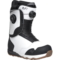 Nidecker Rift Snowboard Boots 2026 in White size 10.5