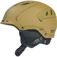 K2 Diversion Helmet 2023 in Khaki size Small