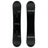Rome Agent Pro Snowboard 2026 size 154