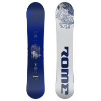 Rome Rene-Gade Snowboard 2026 size 156