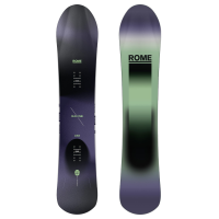 Women's Rome Ravine Snowboard 2026 size 147