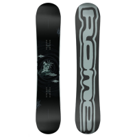 Rome Artifact Pro Snowboard 2026 size 147