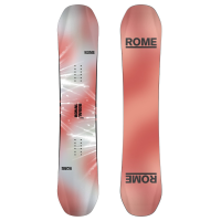 Women's Rome Royal Snowboard 2026 size 147 | Bamboo