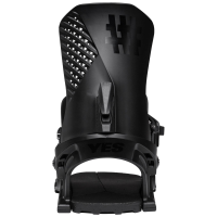 Yes. Drive Snowboard Bindings 2026 in Black size Medium