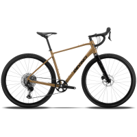 Devinci Hatchet Vista GRX 610 Complete Bike 2025 - Large | Aluminum