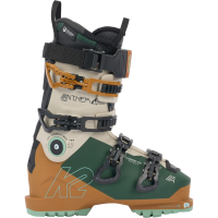 Women's K2 Anthem Team Ski Boots 2024 size 25.5
