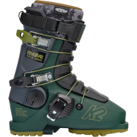 Women's K2 FL3X Revolve Team W Ski Boots 2025 size 24.5