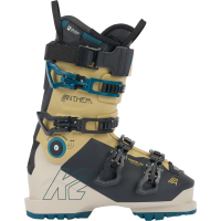 Women's K2 Anthem 115 LV Ski Boots 2024 size 26.5