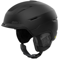 Women's Giro Tenaya Spherical Helmet 2026 in Black size Medium