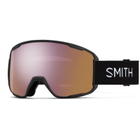 Smith Preview Goggles 2026 in Black