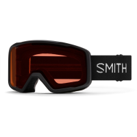 Women's Smith Tribute Goggles 2026 in Black