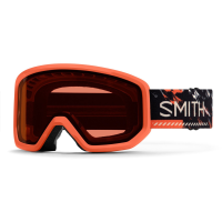 Smith Transfer Goggles 2026 in Orange