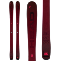Women's Head Kore 85 Skis 2024 size 149