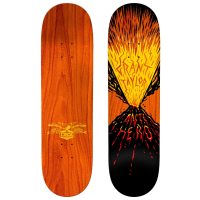 Anti Hero Grant GT DBX Skateboard Deck 2026 size 8.38