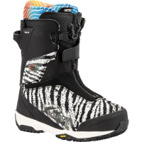 Nitro Skylab TLS Snowboard Boots 2025 size 11 | Rubber