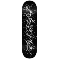 There Skateboards Cobweb Team Skateboard Deck 2026 size 8.5