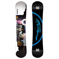 Kid's Never Summer Proto Wilder SnowboardBoys' 2026 size 140