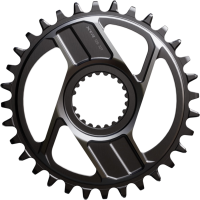 Shimano XTR SM-CRM96 Chainring 2026 size 28T