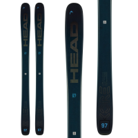 Women's Head Kore 97 Skis 2024 size 156