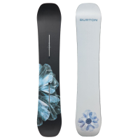 Burton Process Flying V Snowboard 2026 size 162W