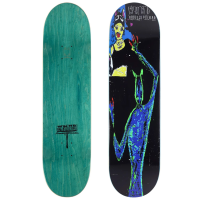 WKND SD3 Nikolai Piombo Skateboard Deck 2026 size 8.25