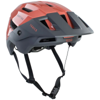 ION Traze AMP MIPS Bike Helmet in Black size Large