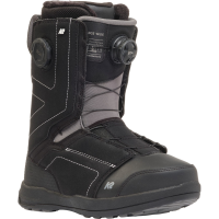 Women's K2 Trance Wide Snowboard Boots 2025 in Black size 7