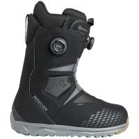 Nidecker Altai Snowboard Boots 2026 in Black size 12