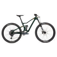 Devinci Troy Carbon 29 GX 12s Complete Mountain Bike 2023 - XL