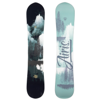 Women's Rossignol Airis Snowboard 2026 size 152