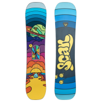 Kid's Rossignol Scan SnowboardToddlers' 2026 size 100