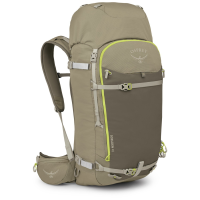 Osprey Soelden 45 Backpack 2026 in Green