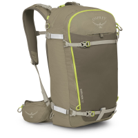 Osprey Soelden 32 Backpack 2026 in Tan
