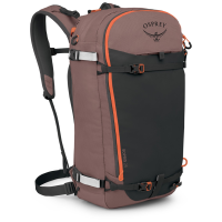 Osprey Sopris 25 Backpack 2026 in Brown | Nylon