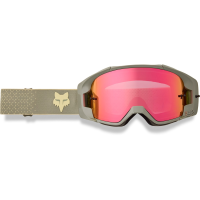 Fox Racing Vue Core Vivid Goggles 2026 in Khaki