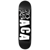 Baker Baca Icon Old E Skateboard Deck 2026 size 8.5