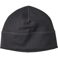 Patagonia R1 Daily Beanie Hat 2026 in Black | Spandex/Polyester