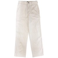 Women's Dickies Service Carpenter Pants 2025 in White size 27" | Cotton