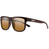 Suncloud Quiver Sunglasses 2025 in Brown
