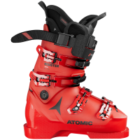 Atomic ster CS 130 Ski Boots 2025 in Red size 29.5